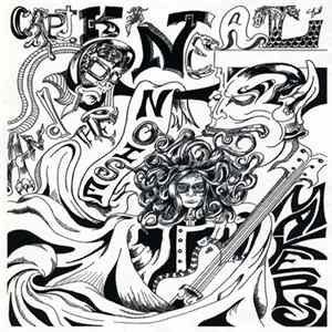 Captain Kneal And The Noisemakers - Captain Kneal And The Noisemakers FLAC