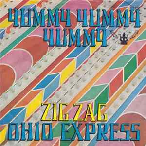 Ohio Express - Yummy Yummy Yummy FLAC