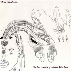 Various - Lluevenalces Vol. 1 - De la poesía y otros árboles FLAC