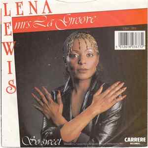 Lena Lewis - Mrs. La Groove FLAC
