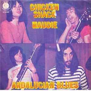 Chicken Shack - Maudie FLAC