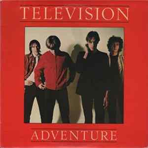 Television - Adventure FLAC