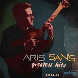 Aris San - Greatest Hits FLAC