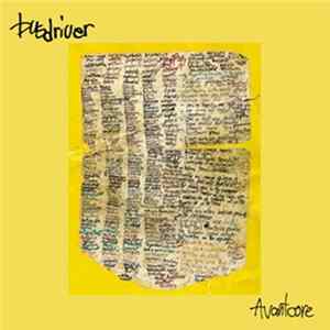 Busdriver - Avantcore FLAC