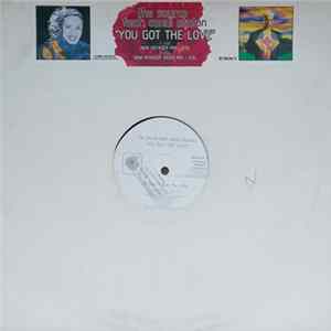 The Source Feat. Candi Staton - You Got The Love FLAC
