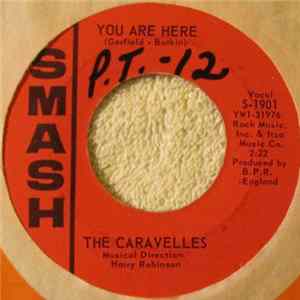 The Caravelles - You Are Here FLAC