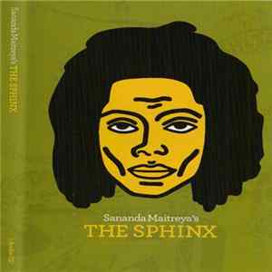 Sananda Maitreya - The Sphinx FLAC