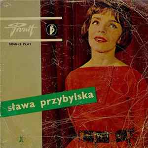 Sława Przybylska - Tbiliso FLAC