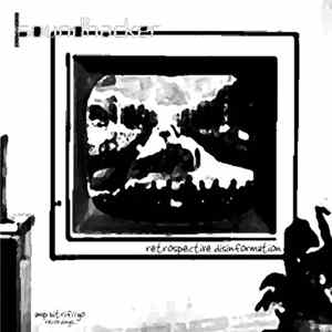 soundhacker - Retrospective Disinformation FLAC