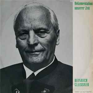 Dr. h. c. Dr. Heinrich Gleissner - Landeshaupmann Von Oberösterreich FLAC