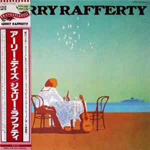 Gerry Rafferty - Gerry Rafferty FLAC