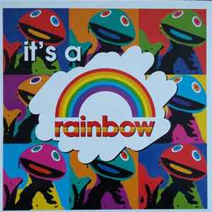 Rainbow - It's A Rainbow FLAC