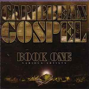 Various - Caribbean Gospel Book One FLAC