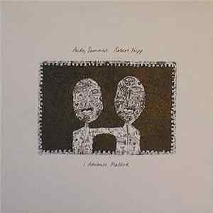 Andy Summers & Robert Fripp - I Advance Masked FLAC