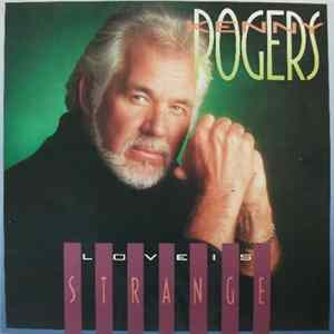Kenny Rogers - Love Is Strange FLAC