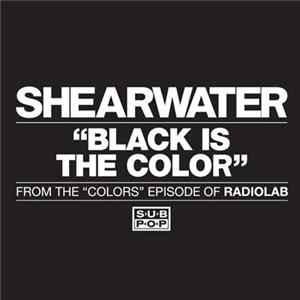 Shearwater - Radiolab "Colors" FLAC