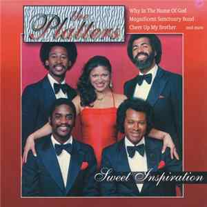 The Platters - Sweet Inspiration FLAC