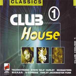 Various - Club House 1 FLAC