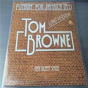 Tom Browne - Funkin' For Jamaica (N.Y.) (Long Version) FLAC