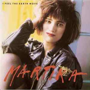 Martika - I Feel The Earth Move FLAC