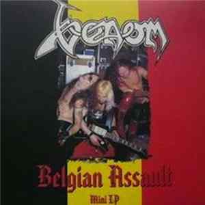 Venom - Belgian Assault FLAC