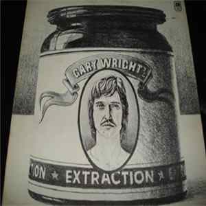 Gary Wright - Gary Wright's Extraction FLAC