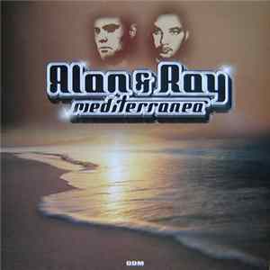 Alan & Ray - Mediterranea FLAC
