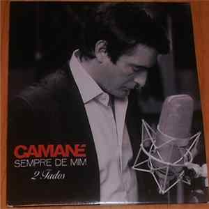 Camané - Sempre De Mim - 2 Fados FLAC
