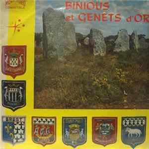 Bagad Mor Gaz - Binious Et Genêts D'or FLAC