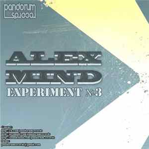 Alex Mind - Experiment №3 FLAC