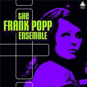 The Frank Popp Ensemble - The Frank Popp Ensemble FLAC