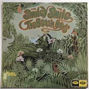 The Beach Boys - Smiley Smile FLAC