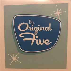 The Original Five - The Original Five FLAC