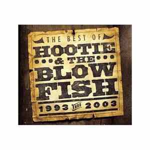 Hootie and the Blowfish - The Best of Hootie & the Blowfish (1993 Thru 2003) FLAC