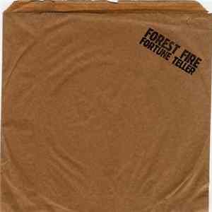 Forest Fire - Fortune Teller FLAC