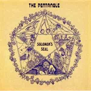 The Pentangle - Solomon's Seal FLAC
