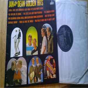 Jan & Dean - Jan & Dean's Golden Hits: Volume 2 FLAC