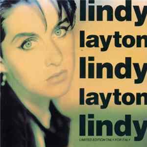 Lindy Layton - Lindy Layton FLAC