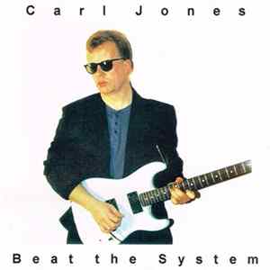 Carl Jones - Beat The System FLAC