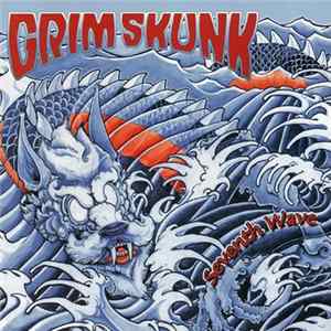 GrimSkunk - Seventh Wave FLAC