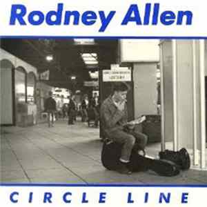 Rodney Allen - Circle Line FLAC