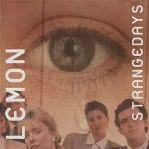 Lemon - Strangedays FLAC