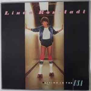 Linda Ronstadt - Living In The USA FLAC