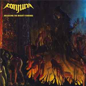 Conjure - Releasing The Mighty Conjure FLAC