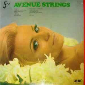 Avenue Strings - Avenue Strings FLAC