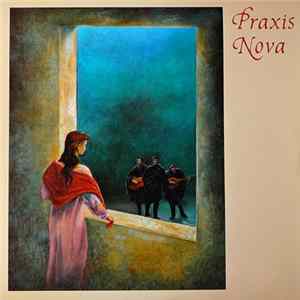 Praxis Nova - Coimbra Em Canções FLAC