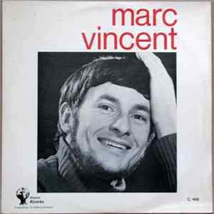 Marc Vincent - Marc Vincent FLAC