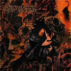 Sacrilege - The Fifth Season FLAC