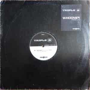 Triple S - Whoomp! (There It Is) FLAC