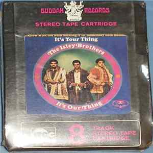 The Isley Brothers - It's Our Thing FLAC